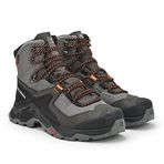 Salomon L47157300 Quest Element GTX Gri Erkek Botu
