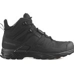 Salomon L47194900 X Ultra Forces Mid GTX Siyah Erkek Trekking Bot ve Ayakkabısı