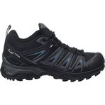 Salomon L47197200_X Ultra Pioneer Aero Siyah Erkek Outdoor Ayakkabısı