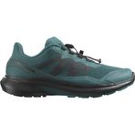 Salomon L47205500 Mavi Hypulse Erkek Koşu Ayakkabısı