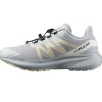 Salomon L47205700-27854 Hypulse W Gri Lacivert Kadın Koşu Ayakkabısı