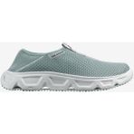 Salomon L47206200 Reelax MOC 6.0 Su Yeşili Erkek Outdoor Ayakkabı