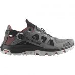 Salomon L47207000 Techamphibian 5 W Sandalet Tipi Kaymaz Kadın Ayakkabı