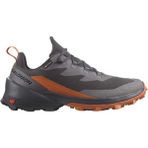 Salomon L47265000 Gri Cross Over 2 Gtx Erkek Ayakkabı