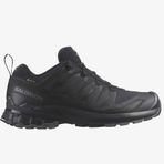 Salomon L47270100 XA PRO 3D V9 GTX Siyah Erkek Koşu Ayakkabısı