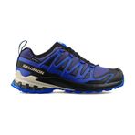 Salomon L47270300 XA Pro 3D V9 GTX Mavi Erkek Outdoor Ayakkabı