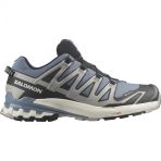 Salomon L47270600 3205 XA Pro 3D V9 Gore Tex Mavi Erkek Outdoor Ayakkabı