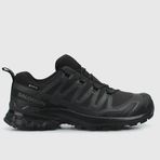 Salomon L47270800 XA Pro 3D V9 GTX W Siyah Kadın Koşu Ayakkabısı