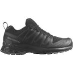 Salomon L47271800 Xa Pro 3D V9 Siyah Erkek Outdoor Ayakkabı