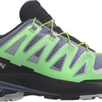 Salomon L47271900 Xa Pro 3D V9 Ayakkabı Gri-Yeşil