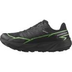 Salomon L47279000 Thundercross GTX Erkek Ayakkabı