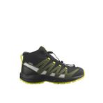 Salomon L47289400 XA PRO V8 MID CSWP J Çok Renkli Erkek Çocuk Outdoor Ayakkabısı