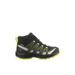 Salomon L47289600 XA PRO V8 MID CSWP K Çok Renkli Erkek Çocuk Outdoor Ayakkabısı