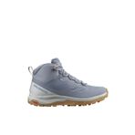 Salomon L47289900 Outsnap CSWP W Outdoor Kadın Botu