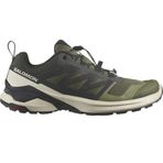 Salomon L47320900 X-Adventure Haki Erkek Outdoor Ayakkabı