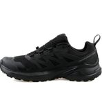 Salomon L47321100 X-Adventure Gtx Erkek Koşu Ayakkabısı Siyah 47