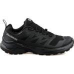 Salomon L47321800 X-Adventure GTX Siyah Kadın Koşu Ayakkabısı