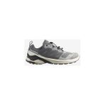 Salomon L47338100 X-Adventure Gray Gore-Tex Gri Erkek Outdoor Ayakkabı