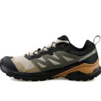 Salomon L47338100 X-Adventure GTX Açık Gri Erkek Koşu Ayakkabısı