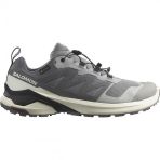 Salomon L47338100 X-Adventure GTX Gri Erkek Spor Ayakkabısı