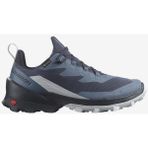 Salomon L473769 Cross Over 2 Mavi Lacivert Gtx Erkek Outdor Ayakkabı