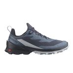Salomon L47376900 Cross Over 2 GTX Mavi Erkek Outdoor Ayakkabı