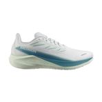 Salomon L47426100 Aero Blaze 2 Beyaz Mavi Outdoor Erkek Ayakkabı