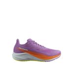 Salomon L47426300 Aero Blaze 2 Lila Turuncu Outdoor Kadın Ayakkabı