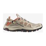 Salomon L47432400 5 W Techamphibian Gri Kadın Outdoor Ayakkabı
