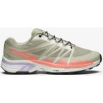 Salomon L47435200 XT-WINGS 2 Alfa Yeşil Unisex Sneaker