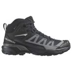 Salomon L47447600 X Ultra 360 Mid Gore-Tex Gri Erkek Outdoor Bot