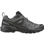 Salomon L474483 X Ultra 360 Gri Erkek Outdoor Ayakkabı