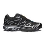 Salomon L47450600 XT-6 Gore-Tex Siyah Erkek Outdoor Ayakkabı