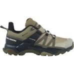 Salomon L47452900 X Ultra 4 Haki Erkek Outdoor Ayakkabı