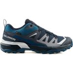 Salomon L47453400 X Ultra 360 Gtx W Mavi Erkek Outdoor Ayakkabısı