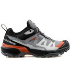 Salomon L47453500 X Ultra 360 Gri Gtx Erkek Outdoor Ayakkabısı