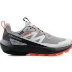 Salomon L47456200 Elixir Activ GTX Gri Erkek Outdoor Ayakkabı