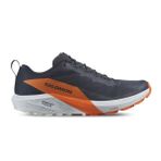 Salomon L47459400 Sense Ride 5 GTX Mavi Erkek Outdoor Ayakkabı