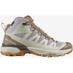 Salomon L47462800 X Ultra 360 Edge Mid GTX W Pembe Kadın Outdoor Bot
