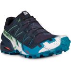 Salomon L47465300 Speedcross 6 Erkek Outdoor Ayakkabı