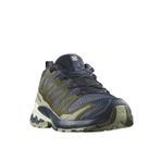 Salomon L47467500 Xa Pro 3D V9 Gri Renk Erkek Outdoor Koşu Ayakkabısı