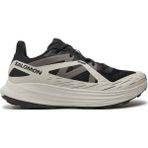 Salomon L47525300 Ultra Flow Siyah Erkek Koşu Ayakkabı