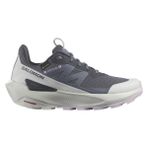 Salomon L47526500 Elixir Activ Gore-Tex W Gri Kadın Outdoor Ayakkabı