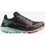 Salomon L47560900 Siyah Thundercross Erkek Koşu Ayakkabısı