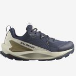 Salomon L47565700 Elixir Gtx Lacivert Erkek Outdoor Ayakkabısı