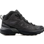 Salomon L47570800 X Ultra 360 Ltr Mid Gri Gtx Erkek Outdoor Botu