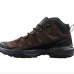Salomon L47570900 X Ultra 360 Ltr Mid Kahverengi Gtx Erkek Outdoor Bot