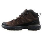 Salomon L47570900 X Ultra 360 Ltr Mid Kahverengi Gtx Erkek Outdoor Botu