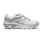 Salomon L47581100 XT-6 Gore-Tex Beyaz Erkek Outdoor Ayakkabı