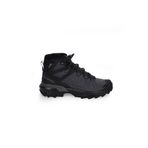 Salomon L47585900 X Ultra Snowpilot WP W Siyah Kadın Outdoor Ayakkabı